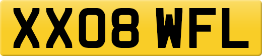 XX08WFL