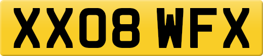 XX08WFX