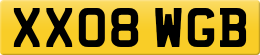 XX08WGB