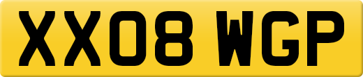 XX08WGP