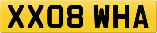 XX08WHA