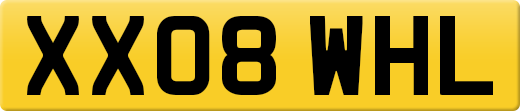 XX08WHL