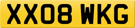 XX08WKG