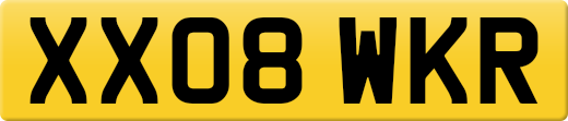 XX08WKR