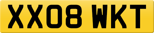 XX08WKT