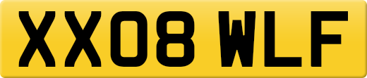 XX08WLF