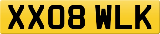 XX08WLK