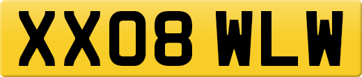 XX08WLW