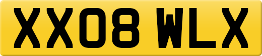 XX08WLX