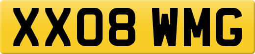 XX08WMG