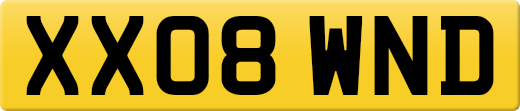 XX08WND