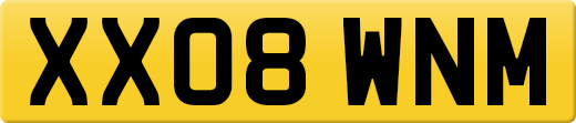 XX08WNM