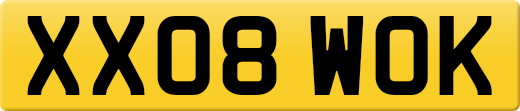 XX08WOK