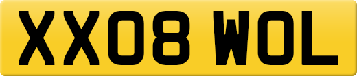 XX08WOL