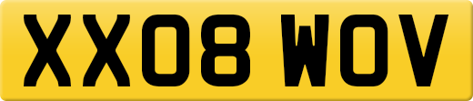 XX08WOV