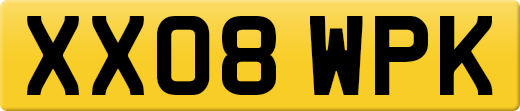 XX08WPK