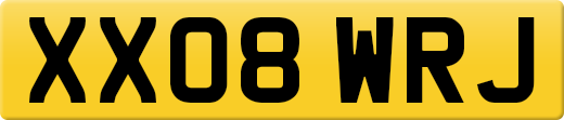 XX08WRJ