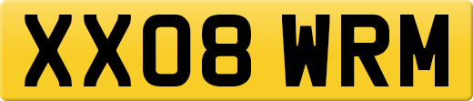 XX08WRM