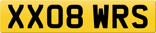 XX08WRS
