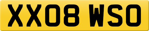 XX08WSO