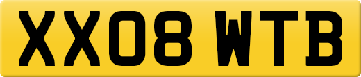 XX08WTB