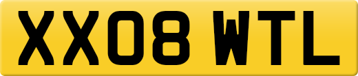 XX08WTL
