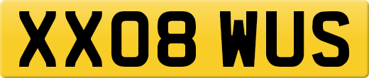 XX08WUS