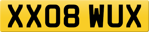 XX08WUX