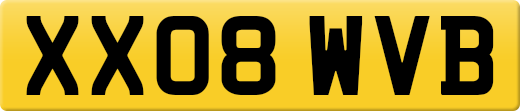 XX08WVB