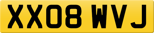 XX08WVJ