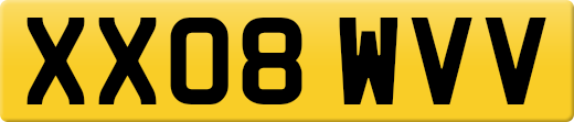 XX08WVV