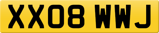 XX08WWJ