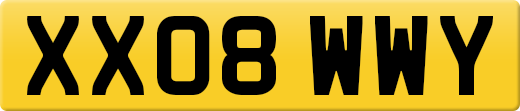 XX08WWY
