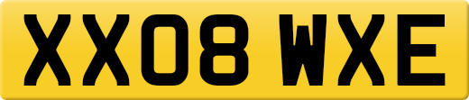 XX08WXE