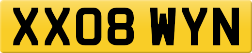 XX08WYN