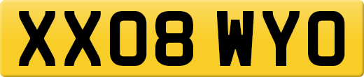 XX08WYO