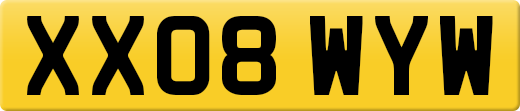XX08WYW