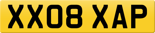 XX08XAP