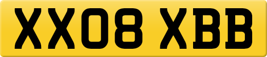 XX08XBB