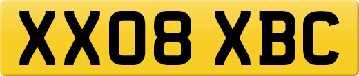 XX08XBC