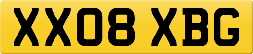 XX08XBG
