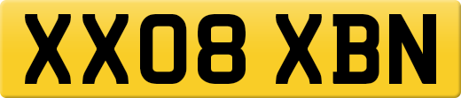 XX08XBN