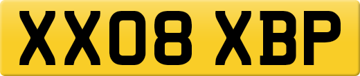 XX08XBP