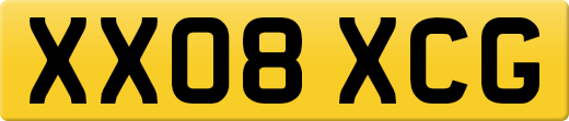 XX08XCG