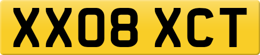 XX08XCT
