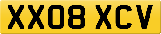 XX08XCV
