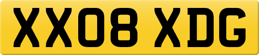 XX08XDG