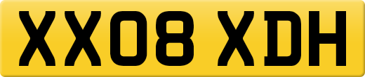 XX08XDH