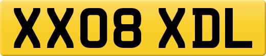 XX08XDL
