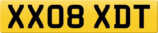 XX08XDT